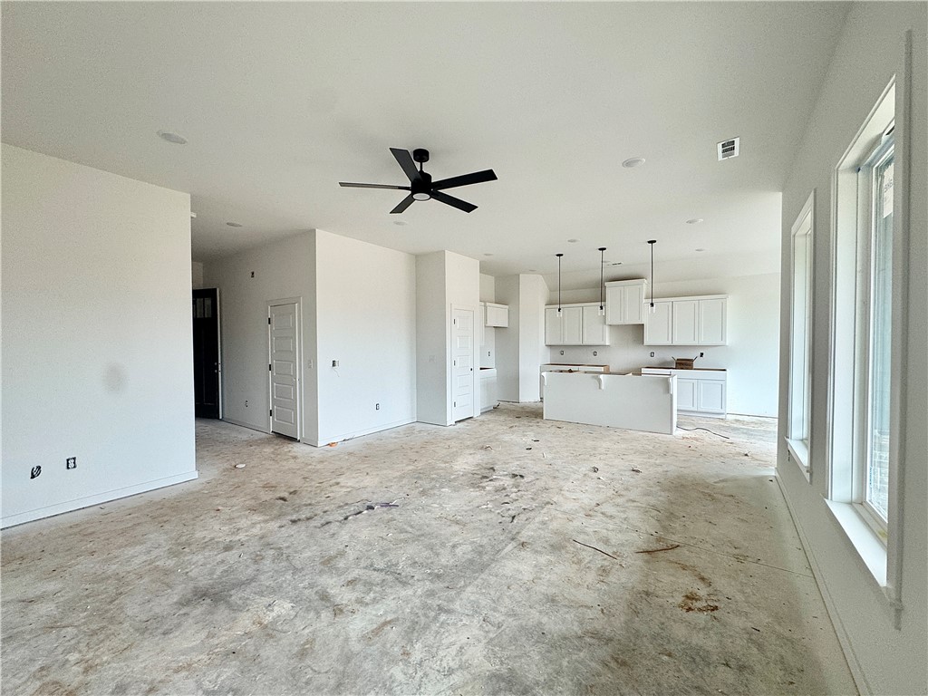 Osage Hills - Residential
