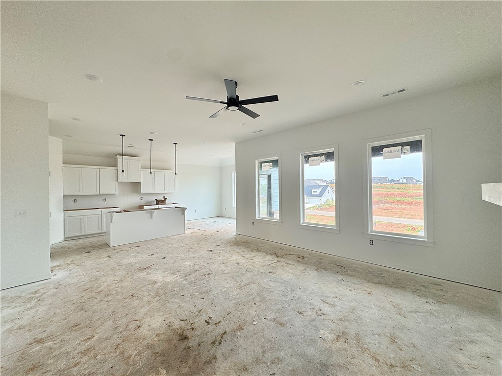 Osage Hills - Residential