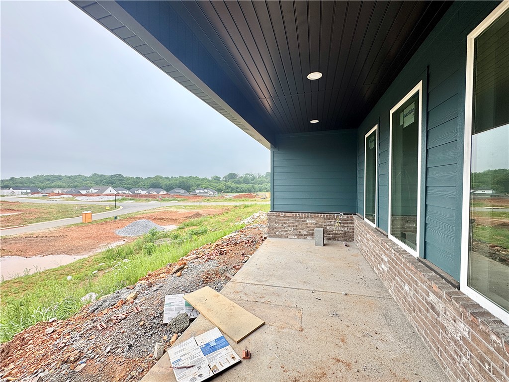 Osage Hills - Residential