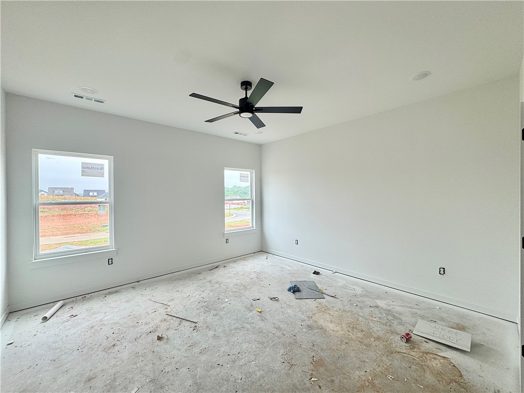 Osage Hills - Residential