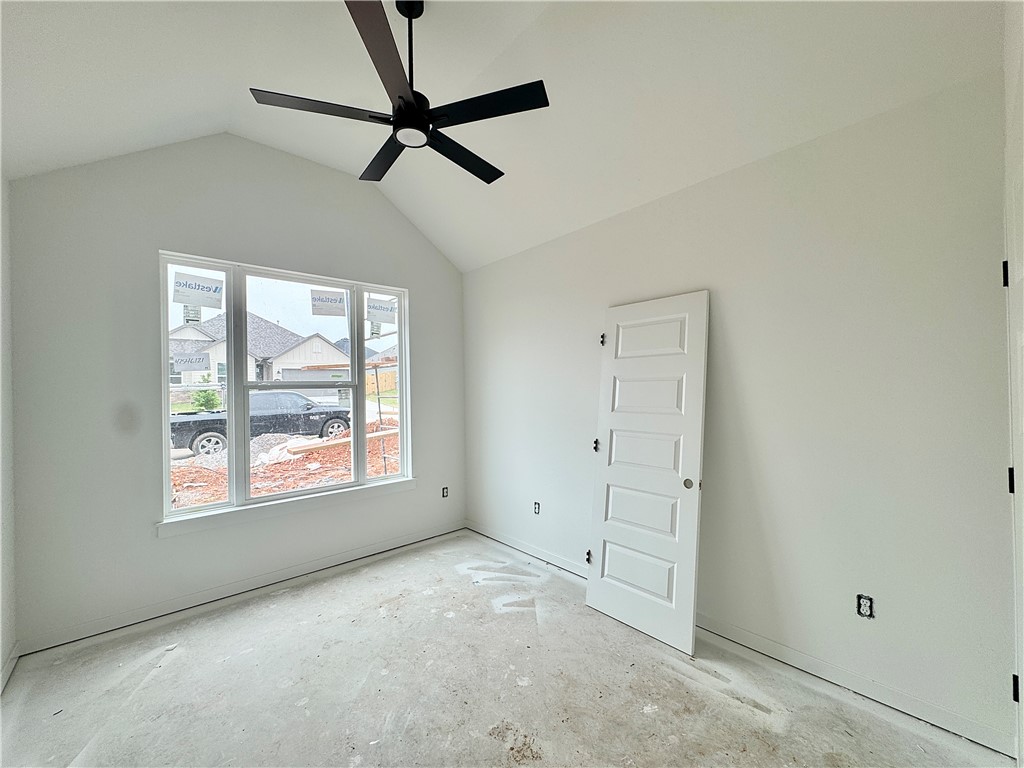 Osage Hills - Residential
