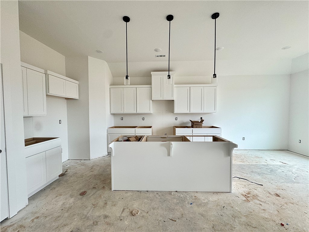 Osage Hills - Residential