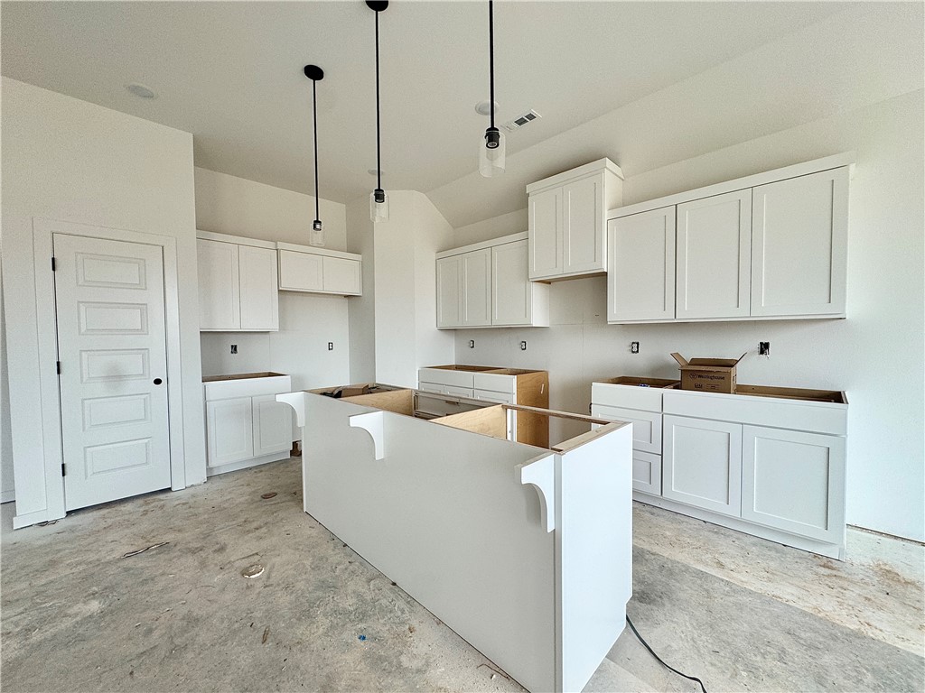 Osage Hills - Residential