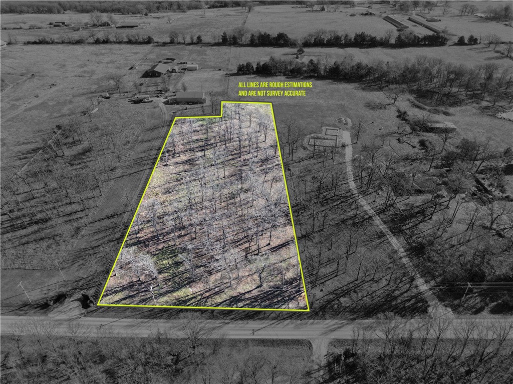 Tom Sims Sub 1 - Land