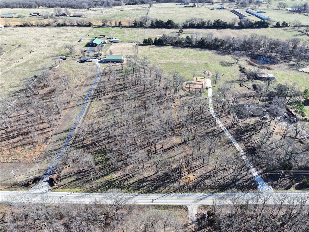 Tom Sims Sub 1 - Land