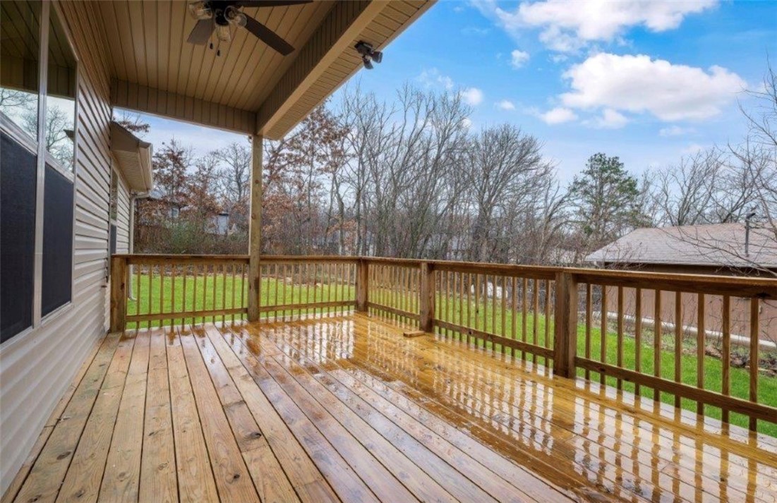 Lands End Sub Bvv - Residential