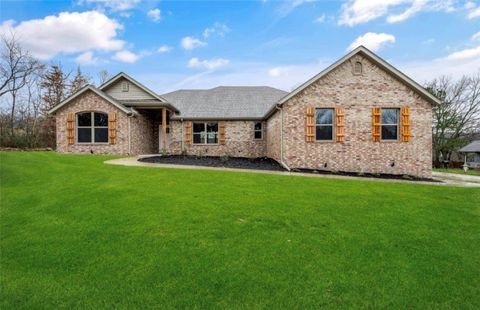 1 Pendeen Lane Bella Vista AR 72714