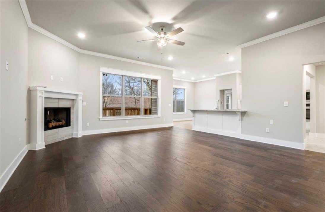 Lands End Sub Bvv - Residential