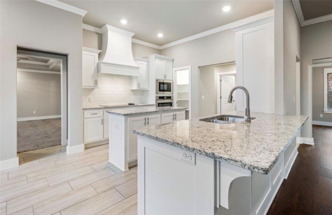 Lands End Sub Bvv - Residential