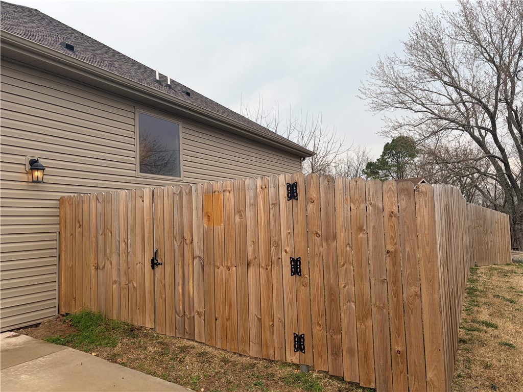 Lands End Sub Bvv - Residential