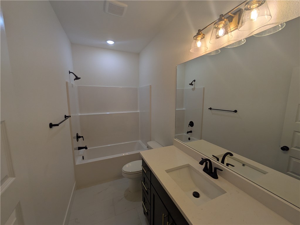 Sussex Sub Bvv - Residential
