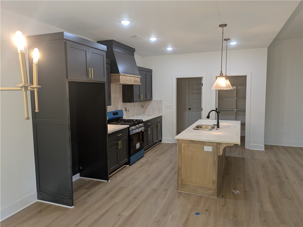 Sussex Sub Bvv - Residential