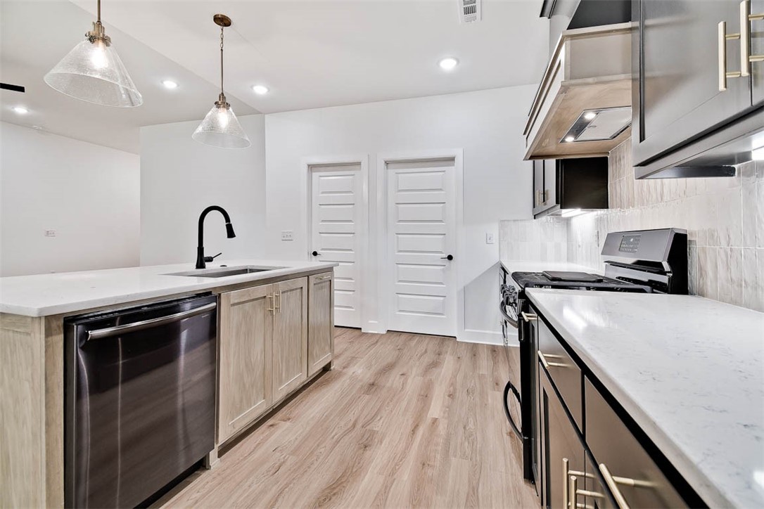 Sussex Sub Bvv - Residential
