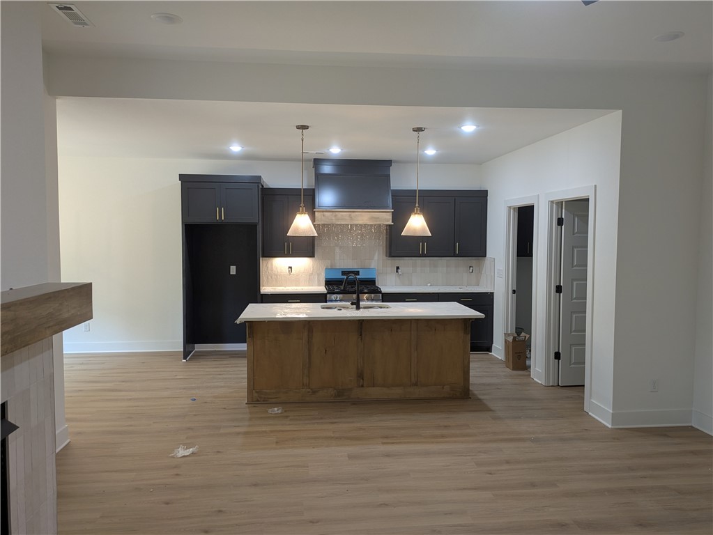 Sussex Sub Bvv - Residential