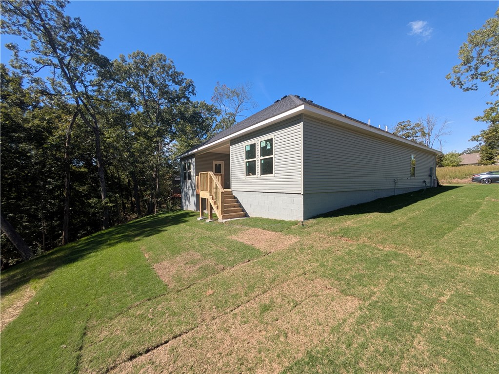 Sussex Sub Bvv - Residential