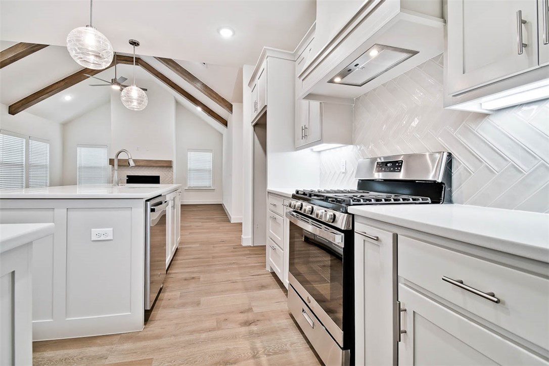RILLINGTON - Residential Lease