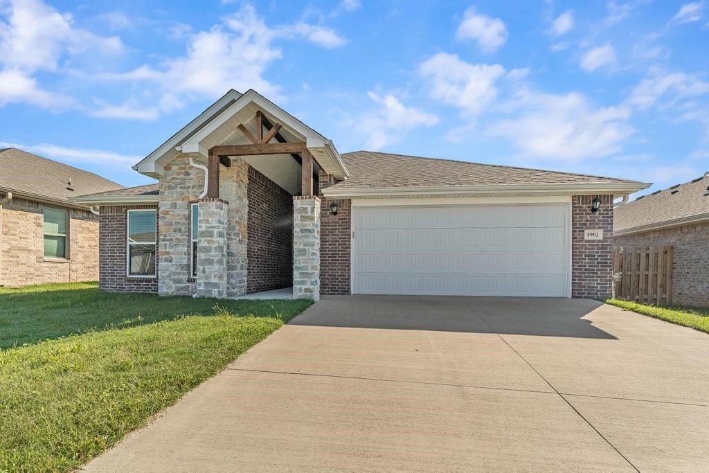 Woodward Hills Sub PH 7-Highfill - Residential