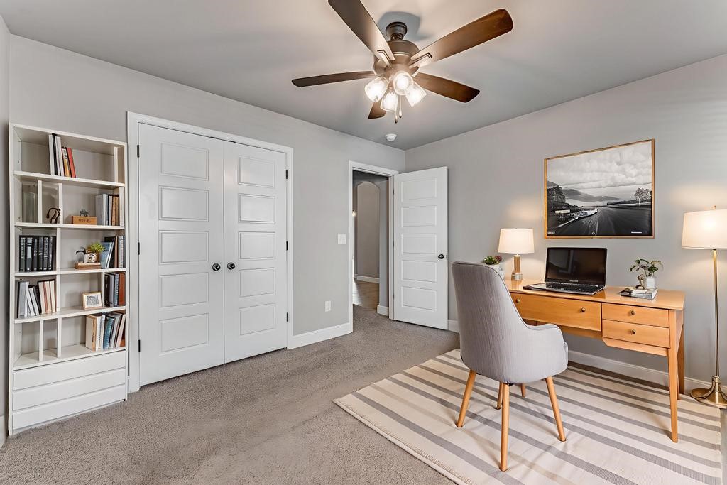 Woodward Hills Sub PH 7-Highfill - Residential
