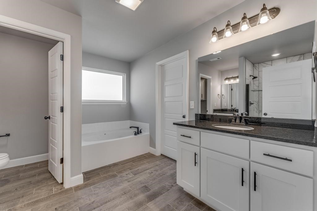 Woodward Hills Sub PH 7-Highfill - Residential