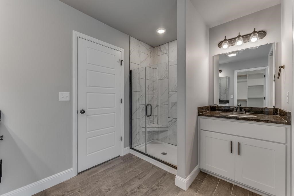 Woodward Hills Sub PH 7-Highfill - Residential