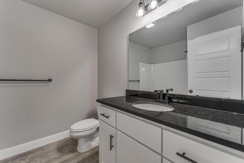 Woodward Hills Sub PH 7-Highfill - Residential