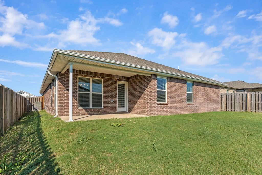 Woodward Hills Sub PH 7-Highfill - Residential