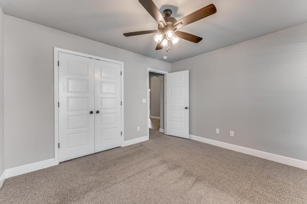 Woodward Hills Sub PH 7-Highfill - Residential