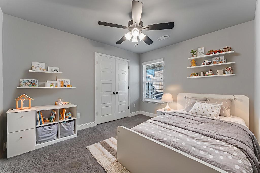 Woodward Hills Sub PH 7-Highfill - Residential