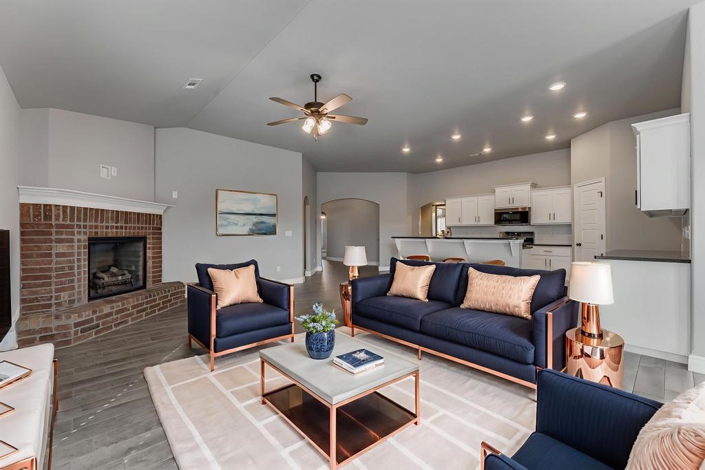 Woodward Hills Sub PH 7-Highfill - Residential
