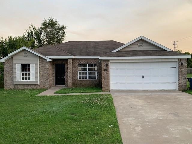 Summerlin Sub Ph 1 Bentonville - Residential Lease