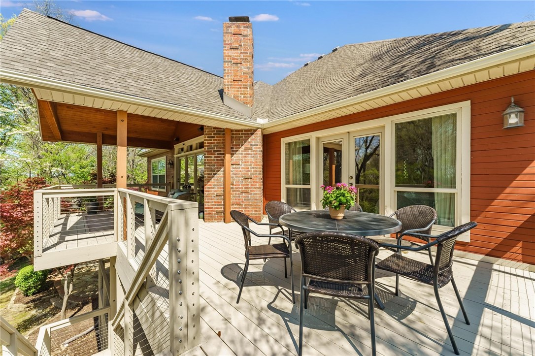 Brookhaven Estates - Residential