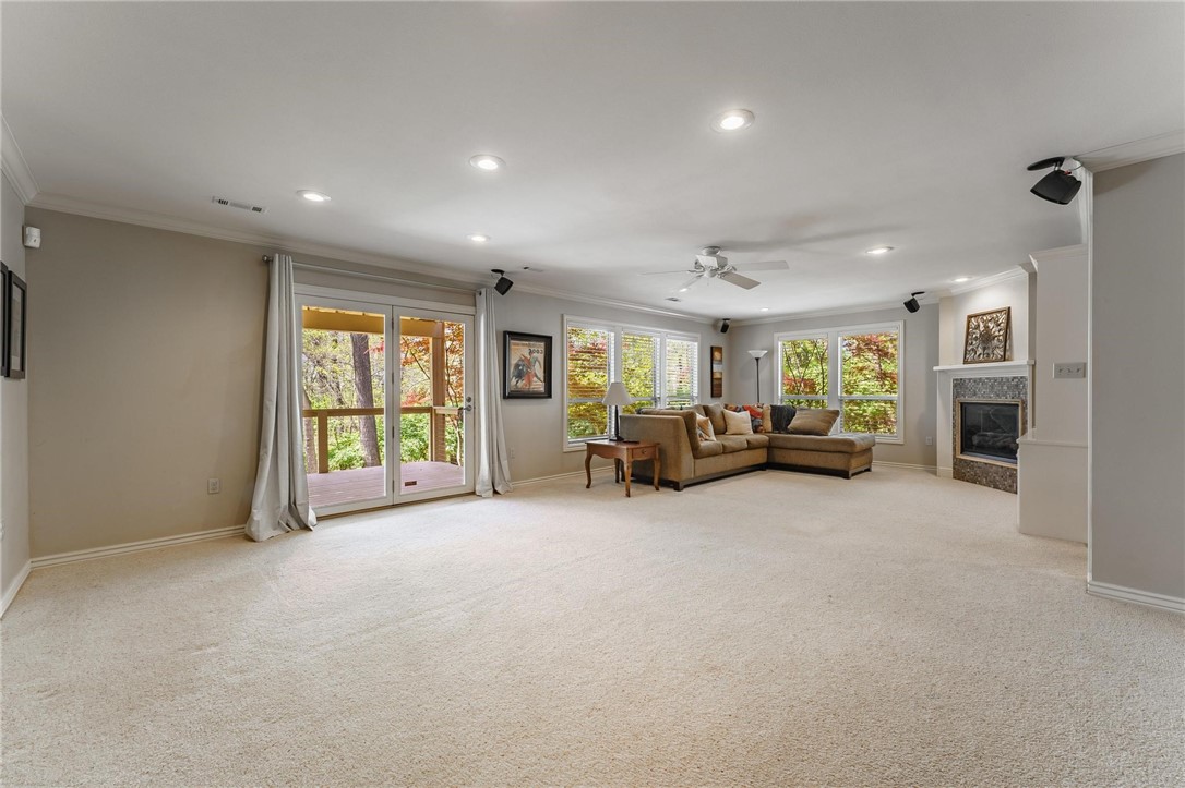 Brookhaven Estates - Residential