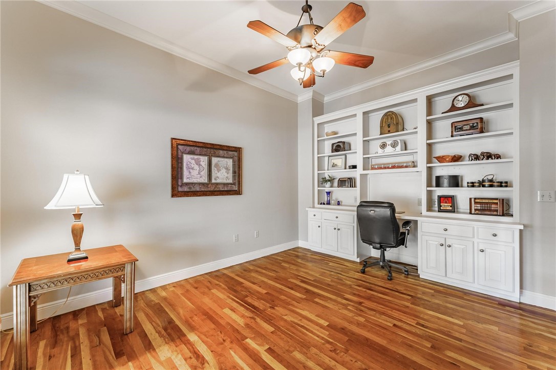 Brookhaven Estates - Residential