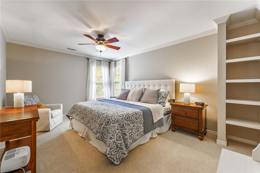 Brookhaven Estates - Residential