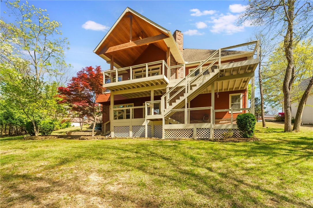 Brookhaven Estates - Residential