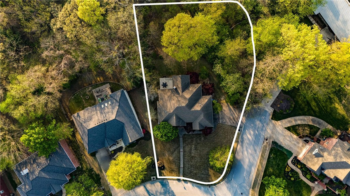 Brookhaven Estates - Residential