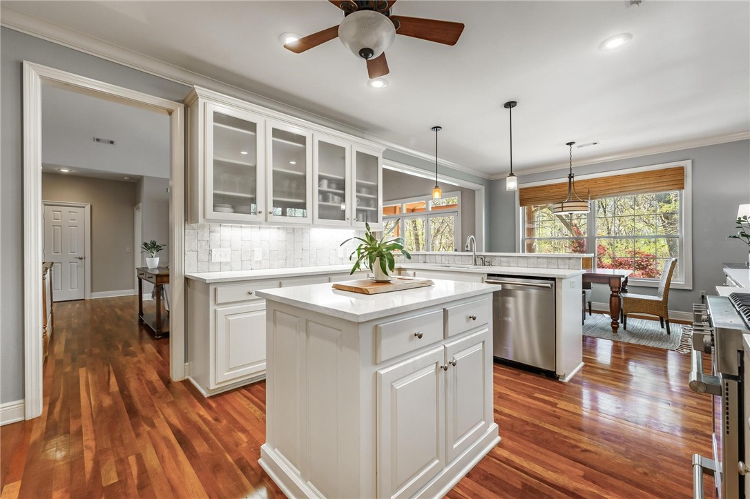 Brookhaven Estates - Residential