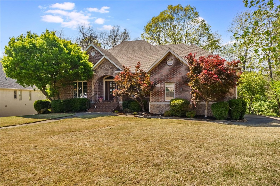 Brookhaven Estates - Residential