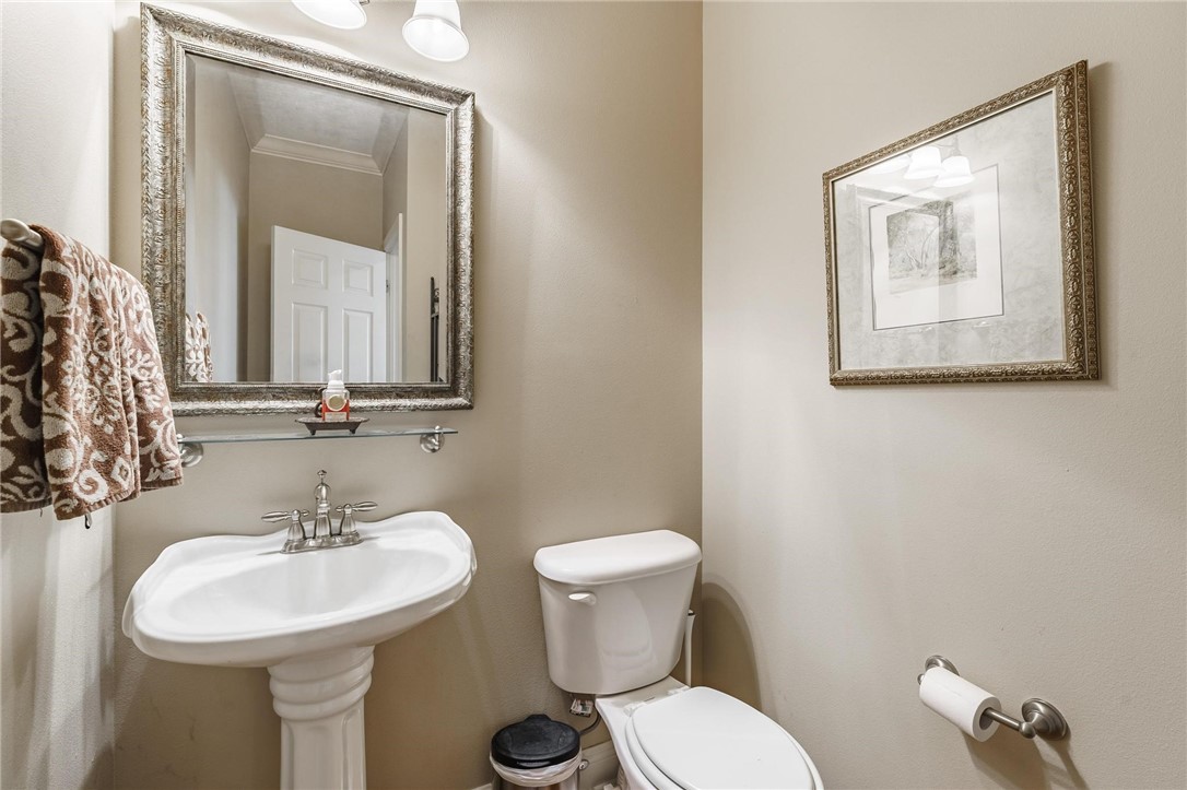 Brookhaven Estates - Residential