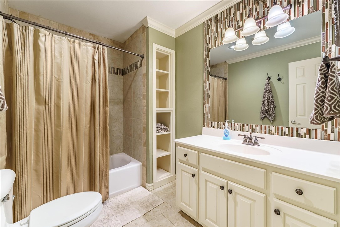 Brookhaven Estates - Residential