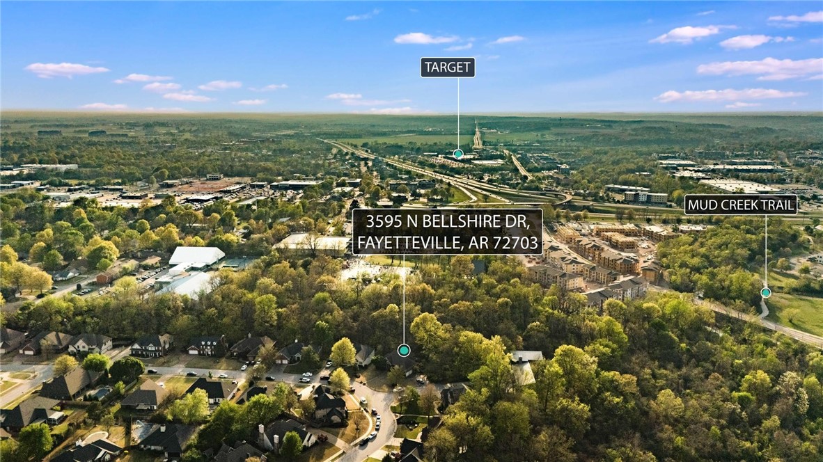 Brookhaven Estates - Residential