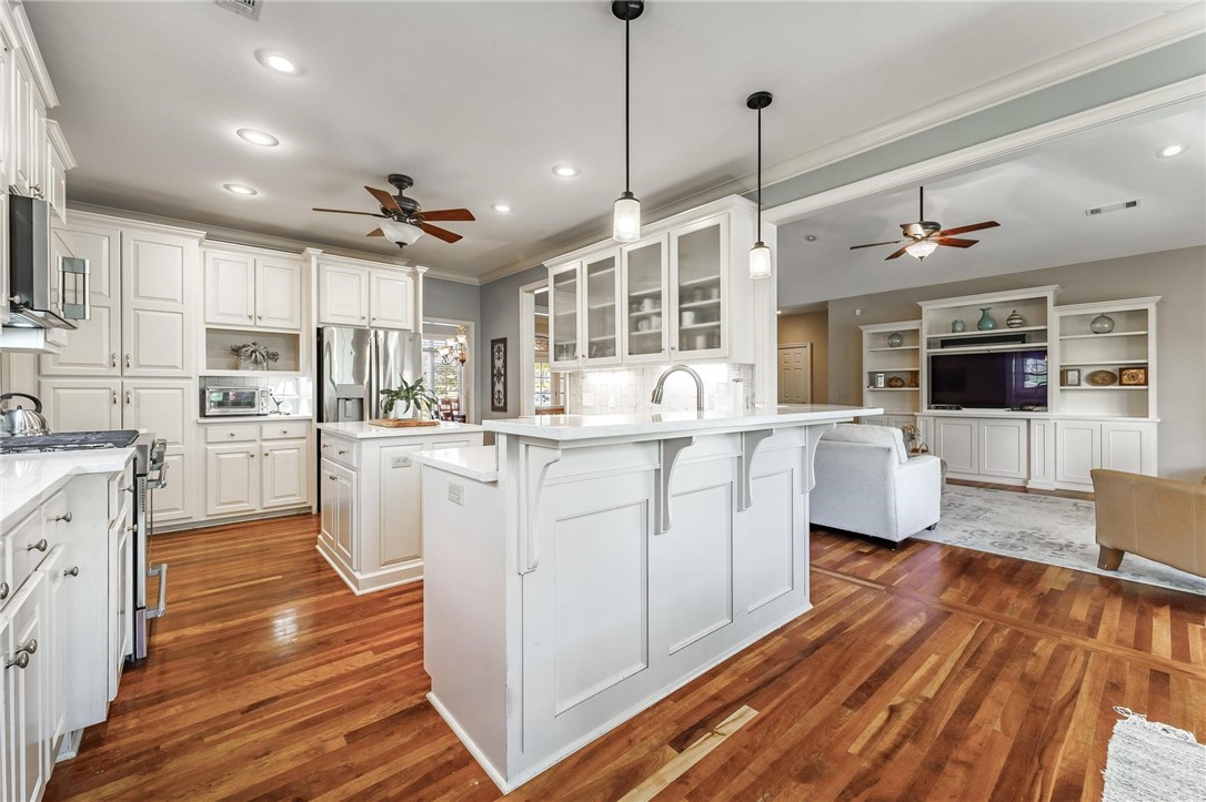 Brookhaven Estates - Residential