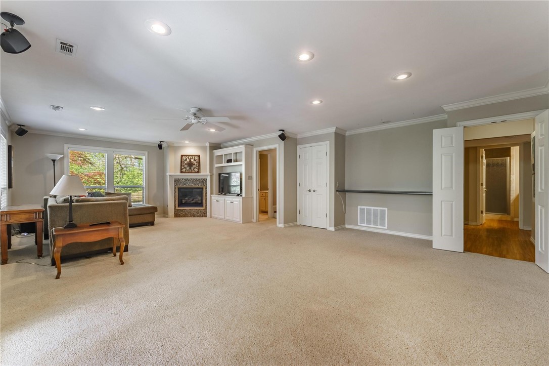 Brookhaven Estates - Residential