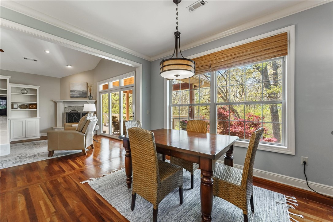 Brookhaven Estates - Residential