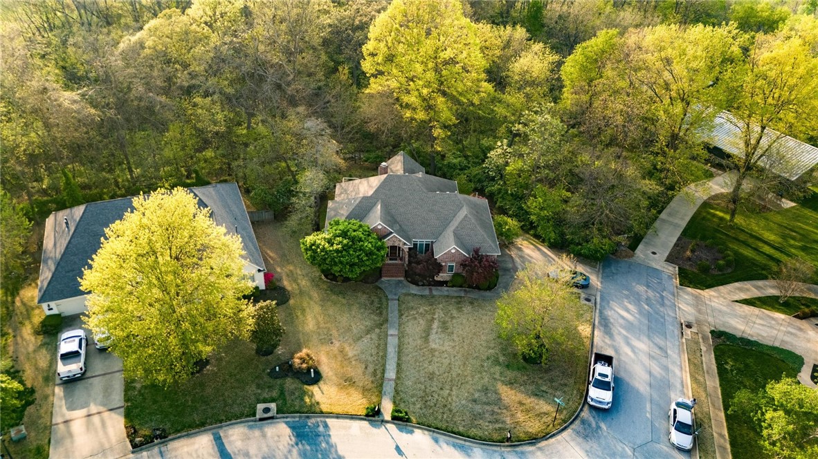 Brookhaven Estates - Residential