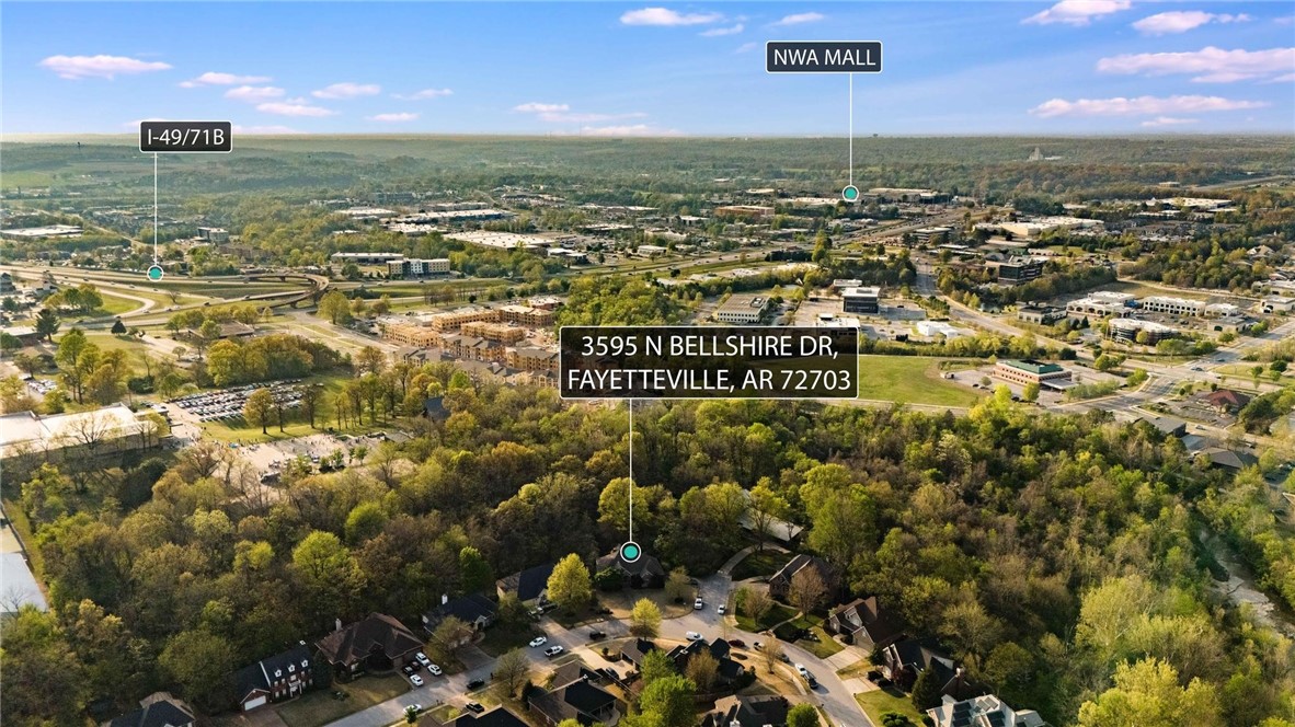 Brookhaven Estates - Residential