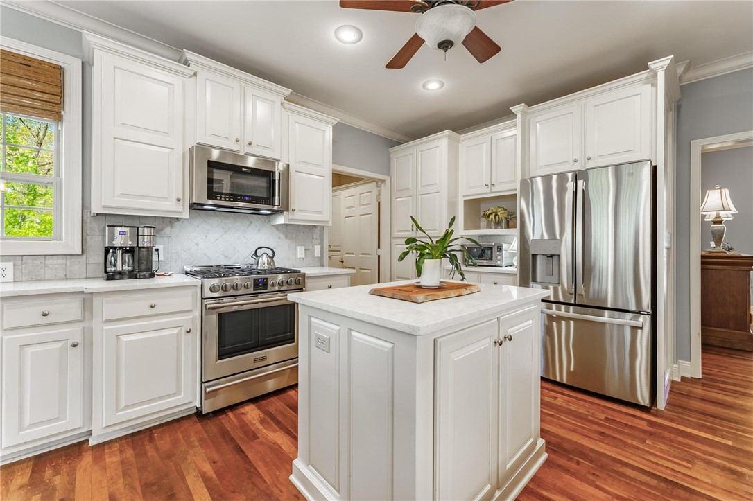 Brookhaven Estates - Residential