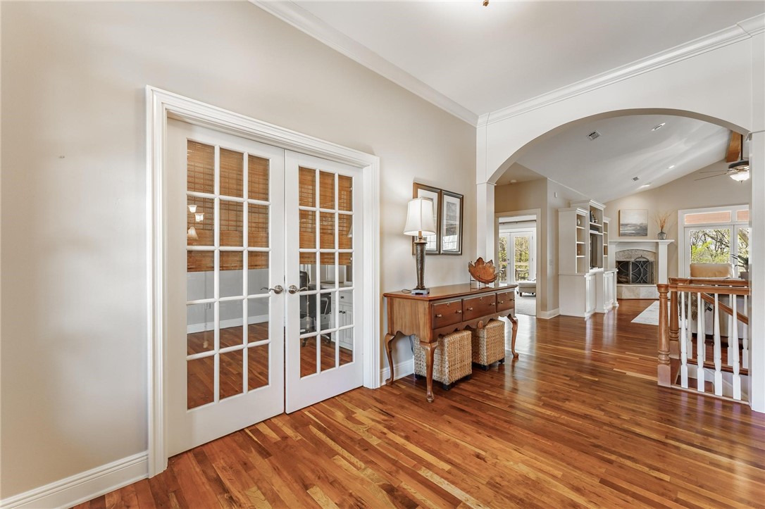 Brookhaven Estates - Residential