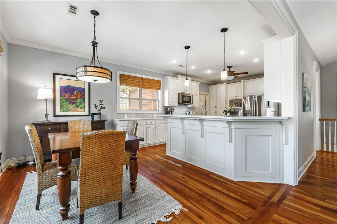 Brookhaven Estates - Residential