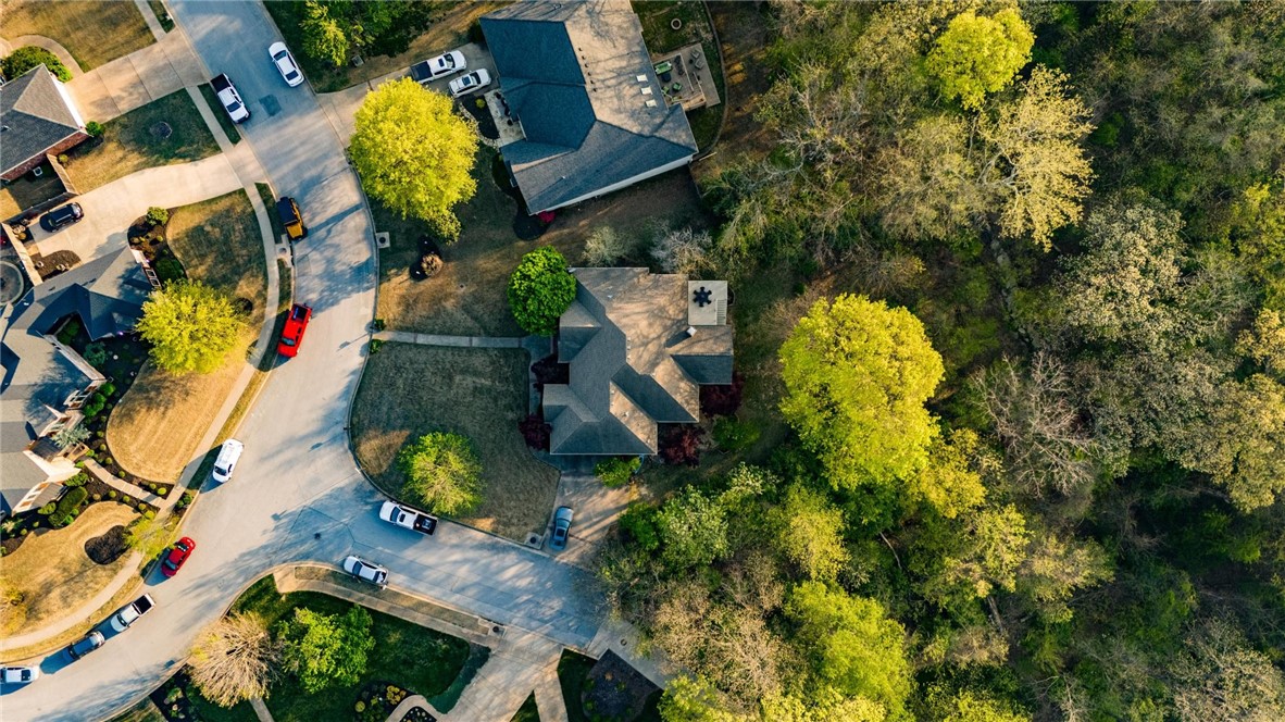 Brookhaven Estates - Residential